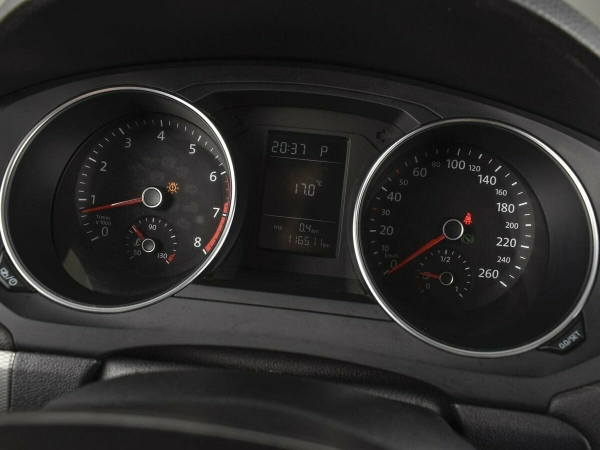 Volkswagen Jetta, VI Рестайлинг фото №8