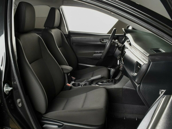Toyota Corolla, XI (E160, E170, E180) фото №7