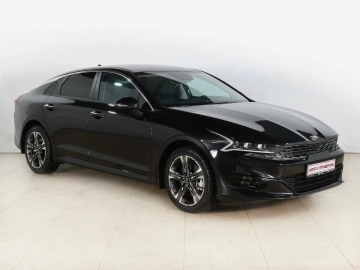 Kia K5, III 2021 Prestige фото