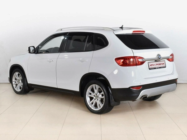 Brilliance V5, I фото №2
