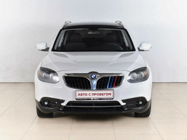 Brilliance V5, I фото №3