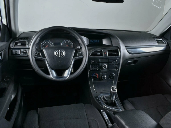 Brilliance V5, I фото №4