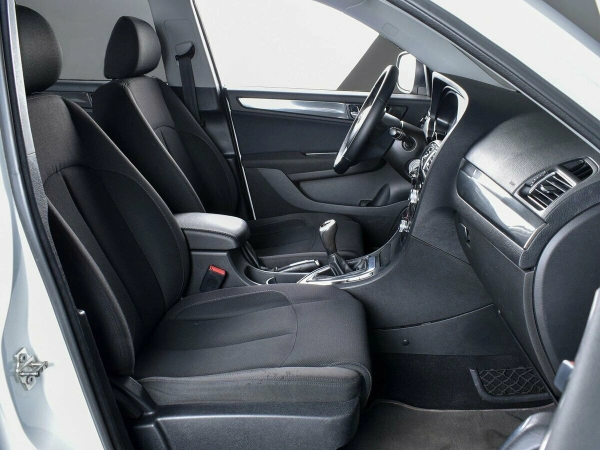 Brilliance V5, I фото №7
