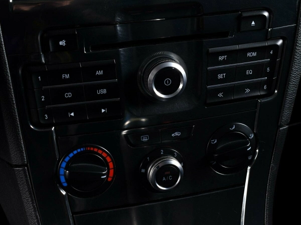 Brilliance V5, I фото №8