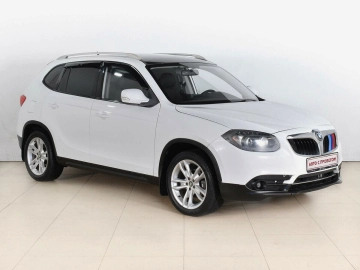 Brilliance V5, I 2014 Deluxe фото