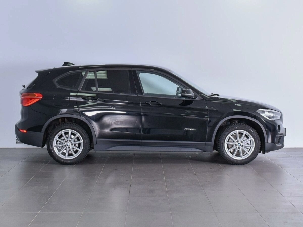 BMW X1, II (F48) фото №5