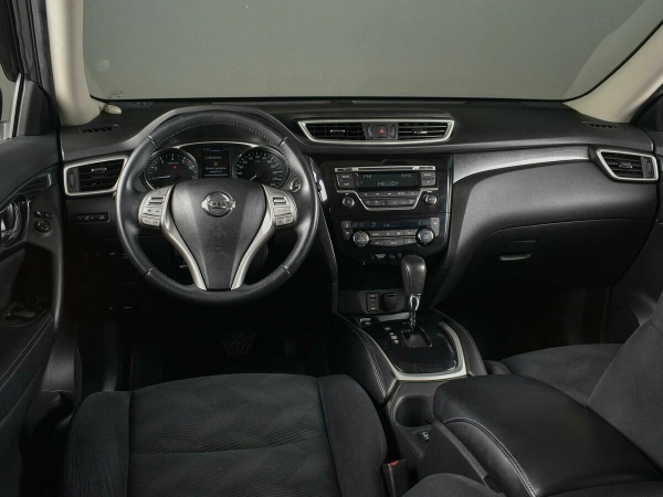Nissan X-Trail, III фото №6