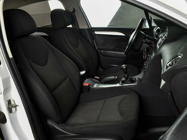 Citroen C4, II фото №7
