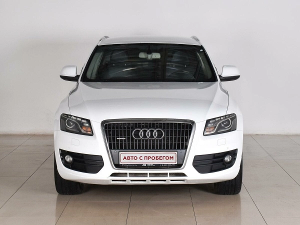 Audi Q5, I (8R) фото №3