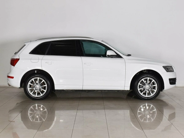 Audi Q5, I (8R) фото №5