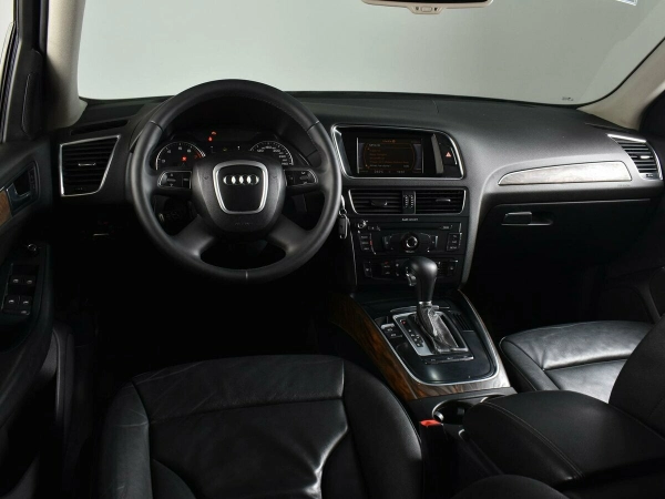 Audi Q5, I (8R) фото №6