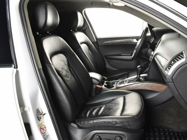 Audi Q5, I (8R) фото №7