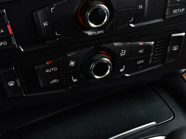 Audi Q5, I (8R) фото №8