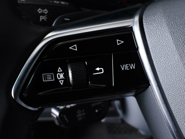 Audi A6, V (C8) фото №10