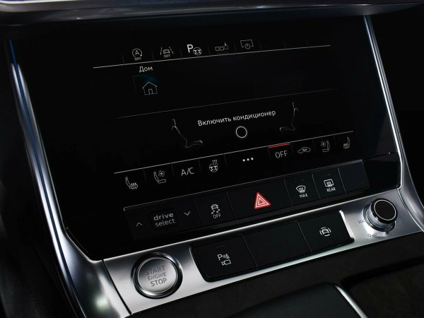 Audi A6, V (C8) фото №13