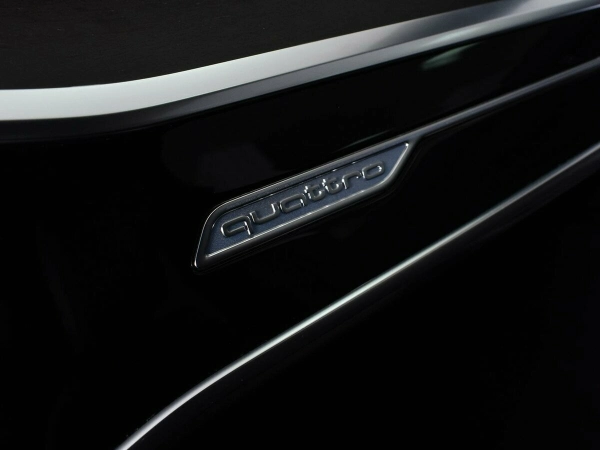 Audi A6, V (C8) фото №16