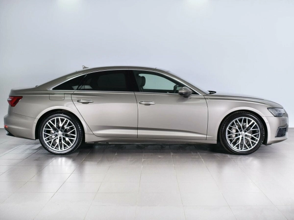 Audi A6, V (C8) фото №5