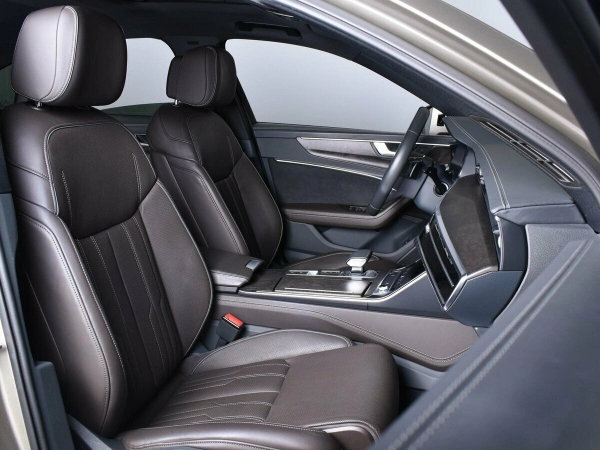 Audi A6, V (C8) фото №7