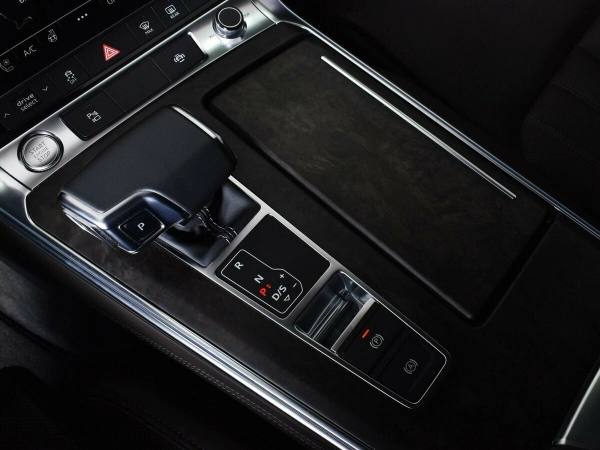 Audi A6, V (C8) фото №8