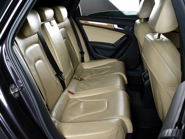 Audi A4, IV (B8) фото №10
