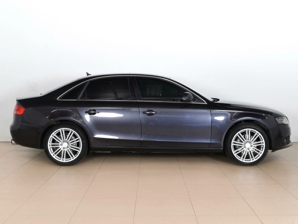 Audi A4, IV (B8) фото №5