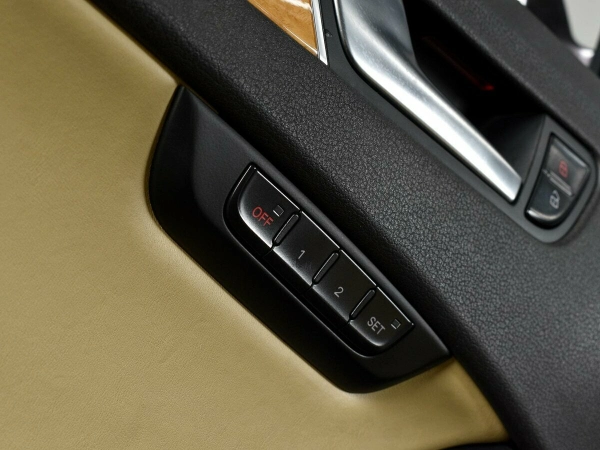 Audi A4, IV (B8) фото №9