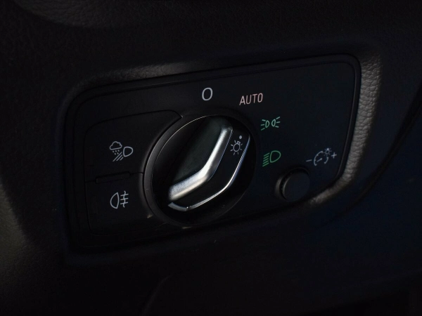 Audi A3, III (8V) Рестайлинг фото №12