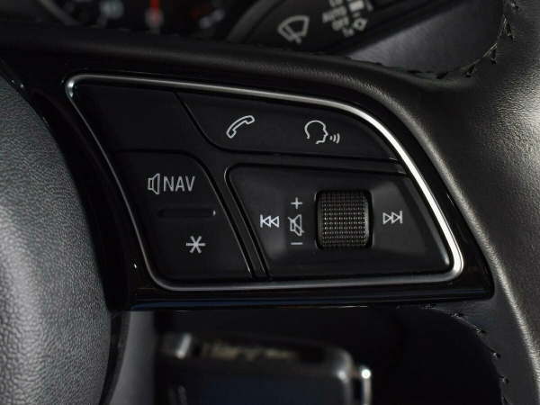 Audi A3, III (8V) Рестайлинг фото №14