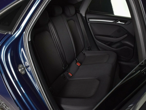 Audi A3, III (8V) Рестайлинг фото №16