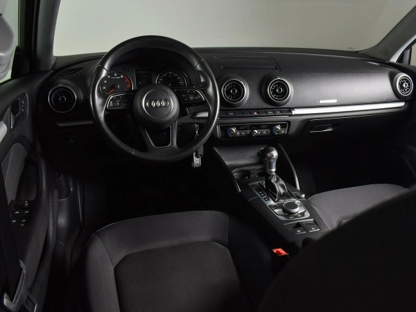 Audi A3, III (8V) Рестайлинг фото №6