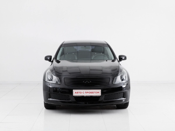 Infiniti G, IV фото №2