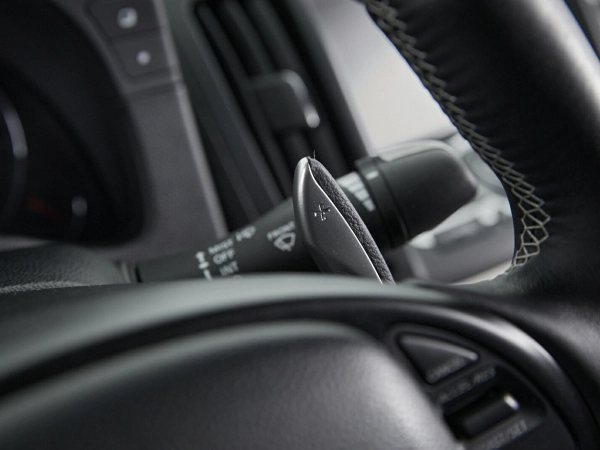 Infiniti G, IV фото №25