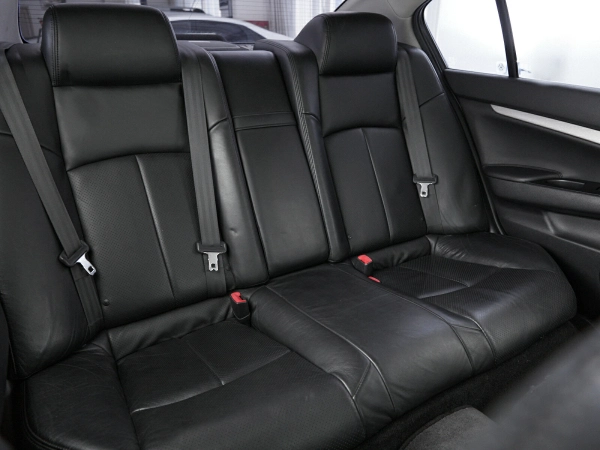 Infiniti G, IV фото №27