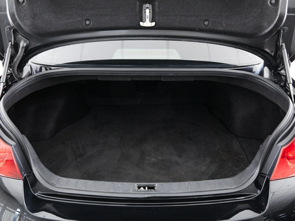 Infiniti G, IV фото №7