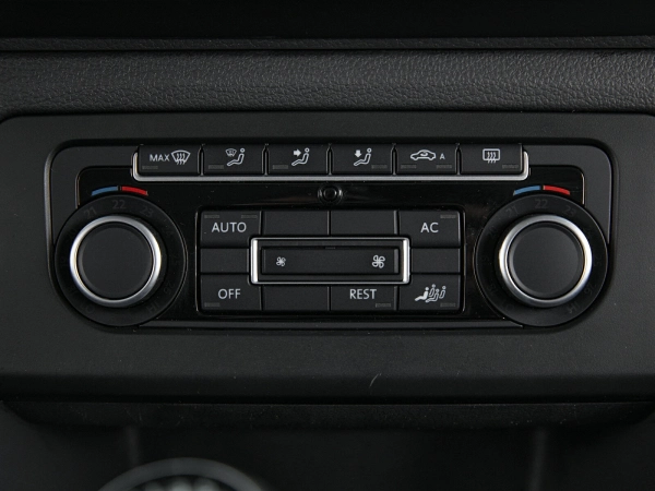 Volkswagen Amarok, I фото №12