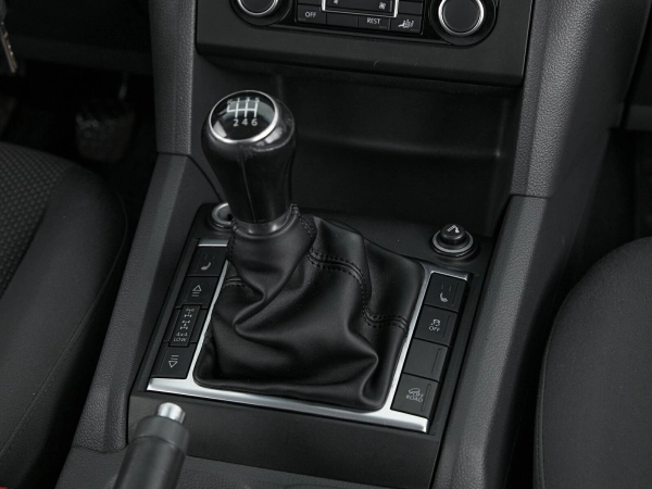 Volkswagen Amarok, I фото №15
