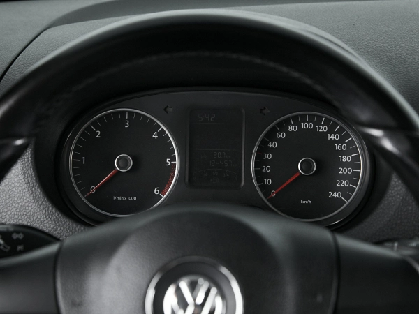 Volkswagen Amarok, I фото №17