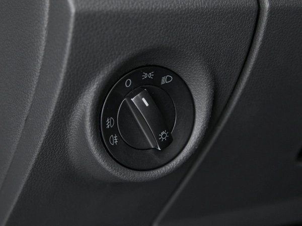 Volkswagen Amarok, I фото №19