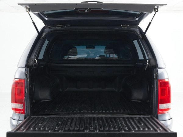 Volkswagen Amarok, I фото №7