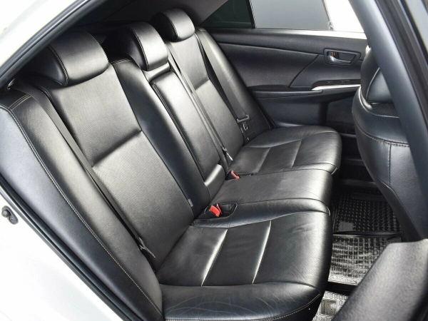 Toyota Camry, VII (XV50) Рестайлинг фото №10