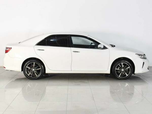 Toyota Camry, VII (XV50) Рестайлинг фото №3