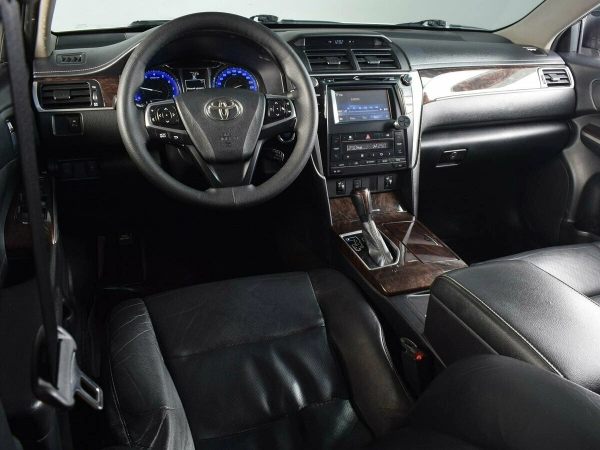 Toyota Camry, VII (XV50) Рестайлинг фото №6