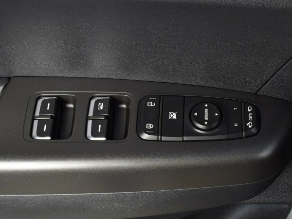 Kia Sportage, IV фото №10