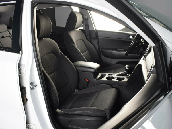 Kia Sportage, IV фото №11