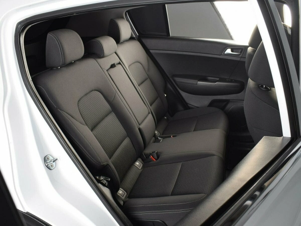 Kia Sportage, IV фото №12