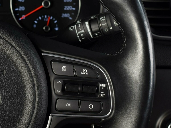 Kia Sportage, IV фото №7