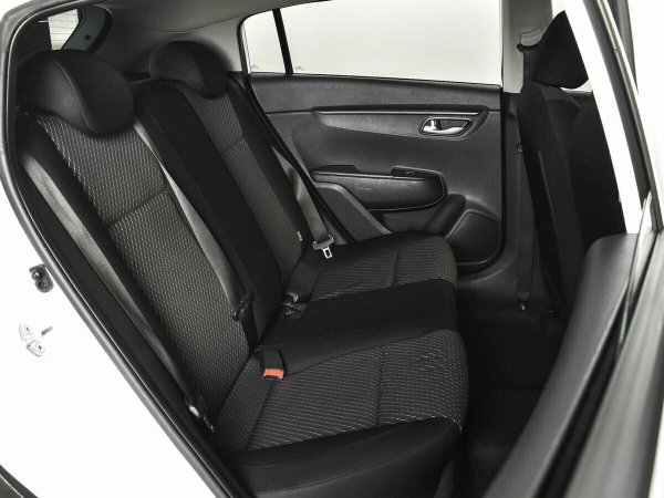 Kia Rio, IV фото №9