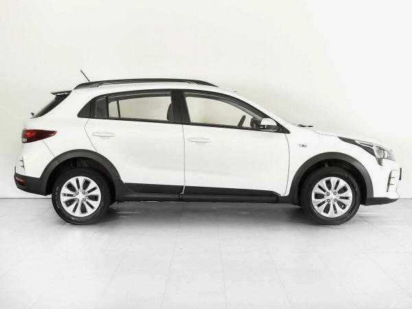 Kia Rio, IV Рестайлинг фото №5