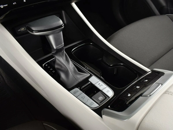 Hyundai Tucson, IV фото №12