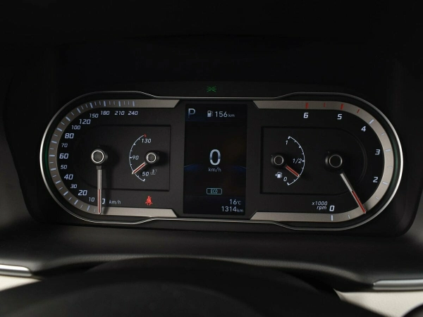 Hyundai Tucson, IV фото №8